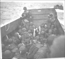 An LCVP (details) LCVP