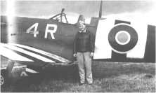 (details) A CVS Observation Spitfire (details) (details)