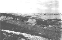 (détails) Panoramiques (détails) Campement sur la falaise, photo Al Jones (détails)
