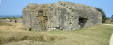 (détails) Circulaire A5 (détails) Bunker B4, inachevé (détails) Bunker B5, inachevé (détails)