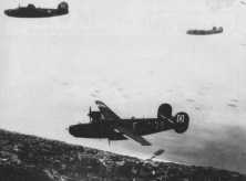 (Detail) B24 in Küstennähe