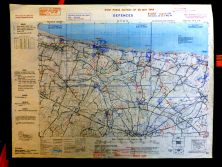 détails Ryes 19 mai 1944