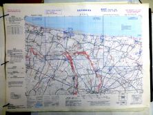 détails Ryes 5 mai 1944