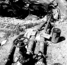 (détails) les pipe line