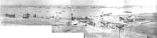 (details) A panorama of Gooseberry, seen from the Ruquet (WN65)