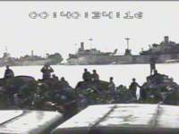 Collection document: Operating the Gooseberry harbour